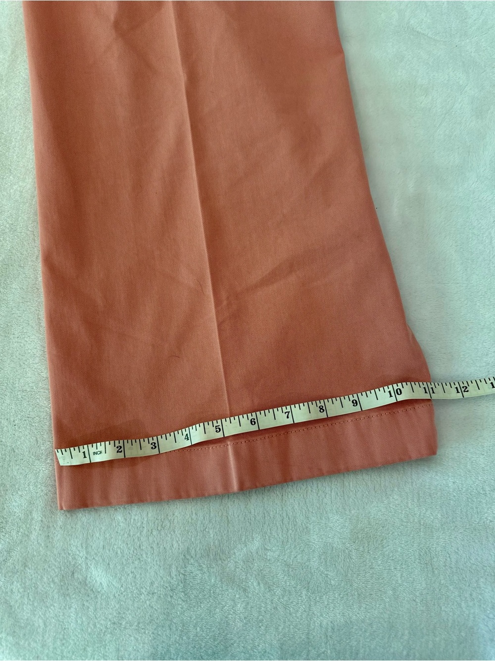 J Crew - women’s 31- pink pant - Picture 11 of 11